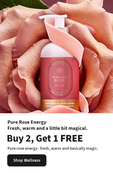 Buy 2, Get 1 Free - Wellness