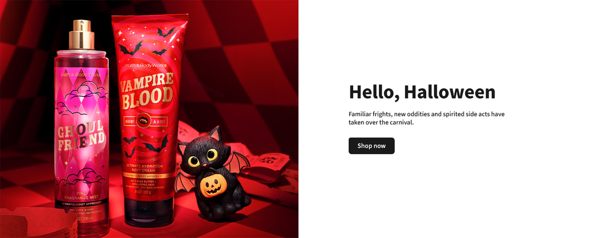 Halloween Collection