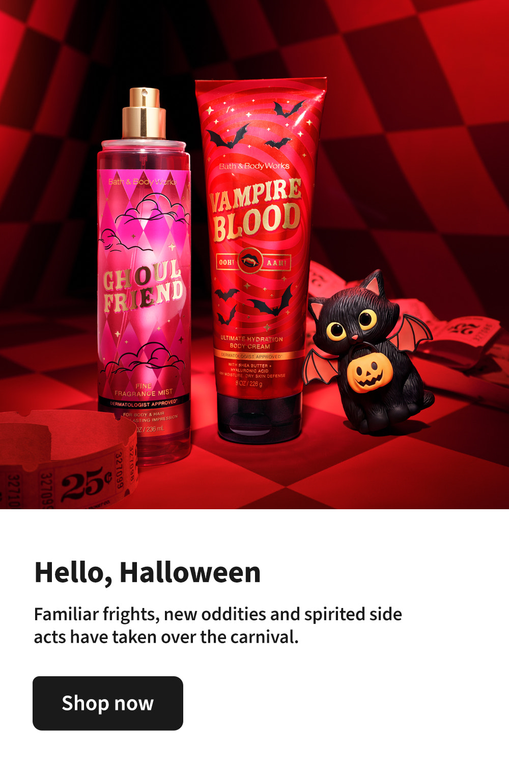 Halloween Collection