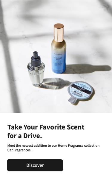 Home Fragrance