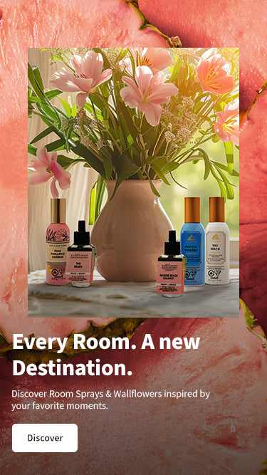 Home Fragrances