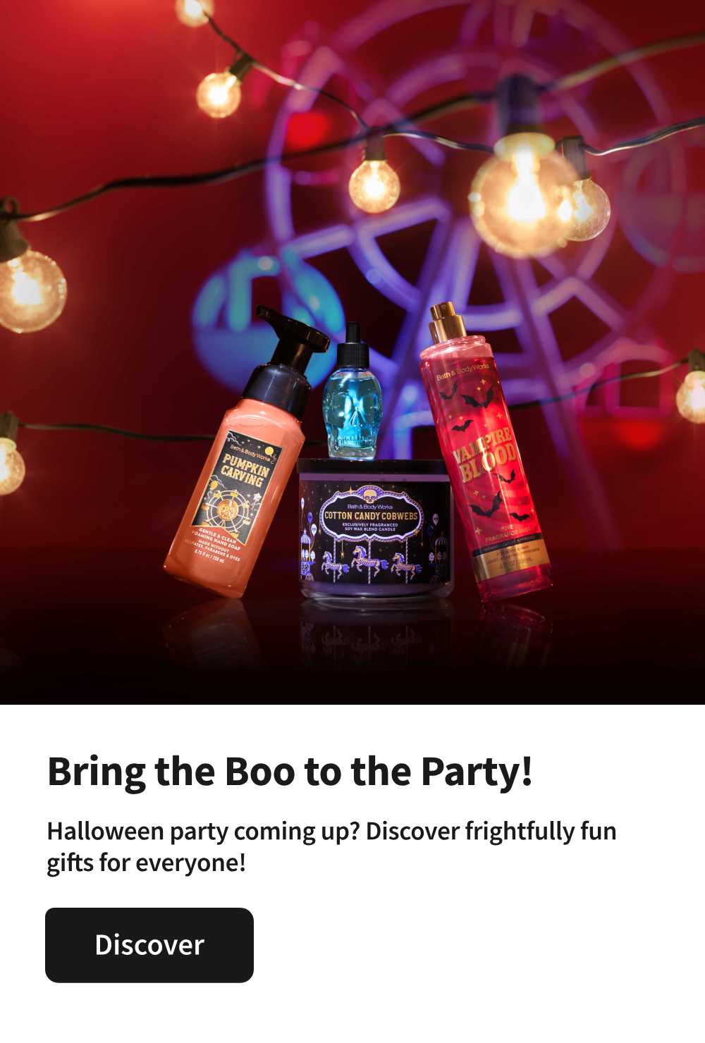 Halloween Collection