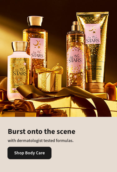 Buy 2, Get 1 Free - BODY CARE