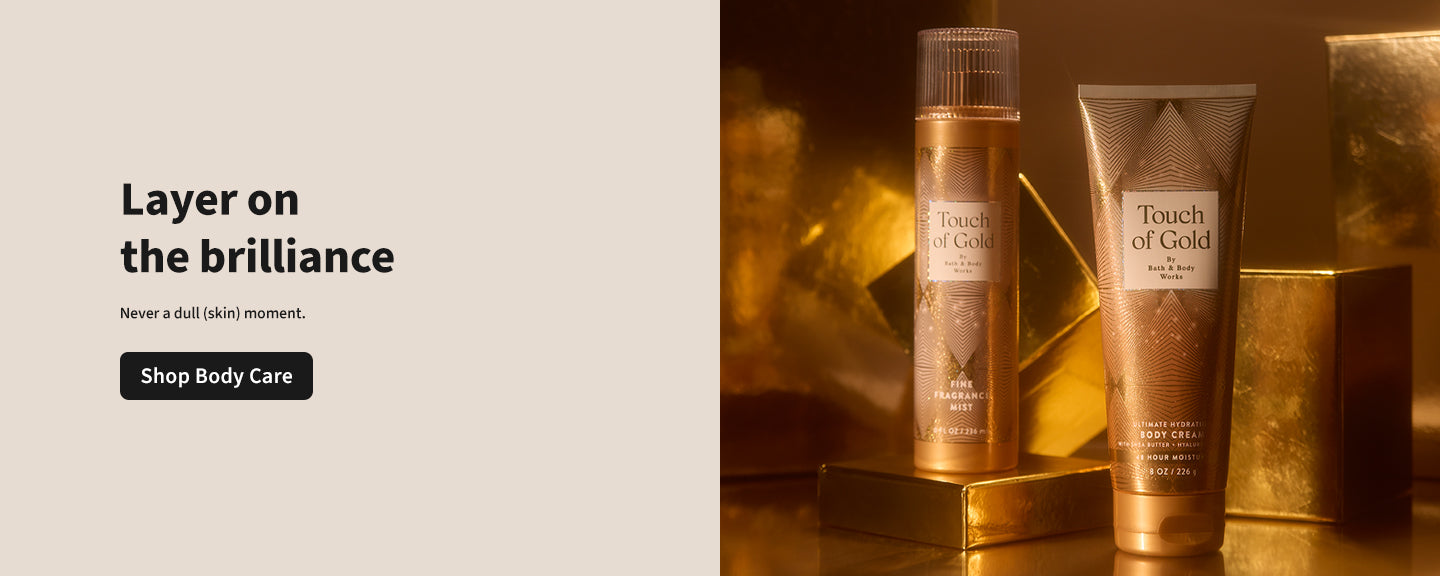 Buy 2, Get 1 Free - BODY CARE