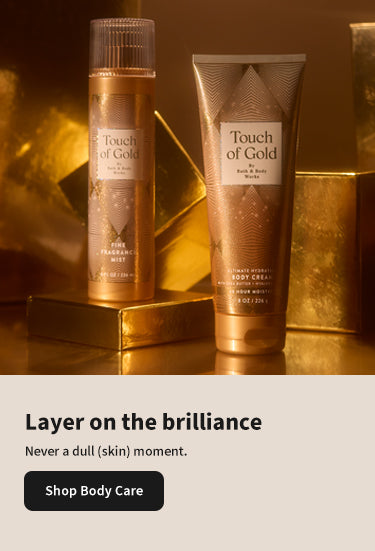 Buy 2, Get 1 Free - BODY CARE