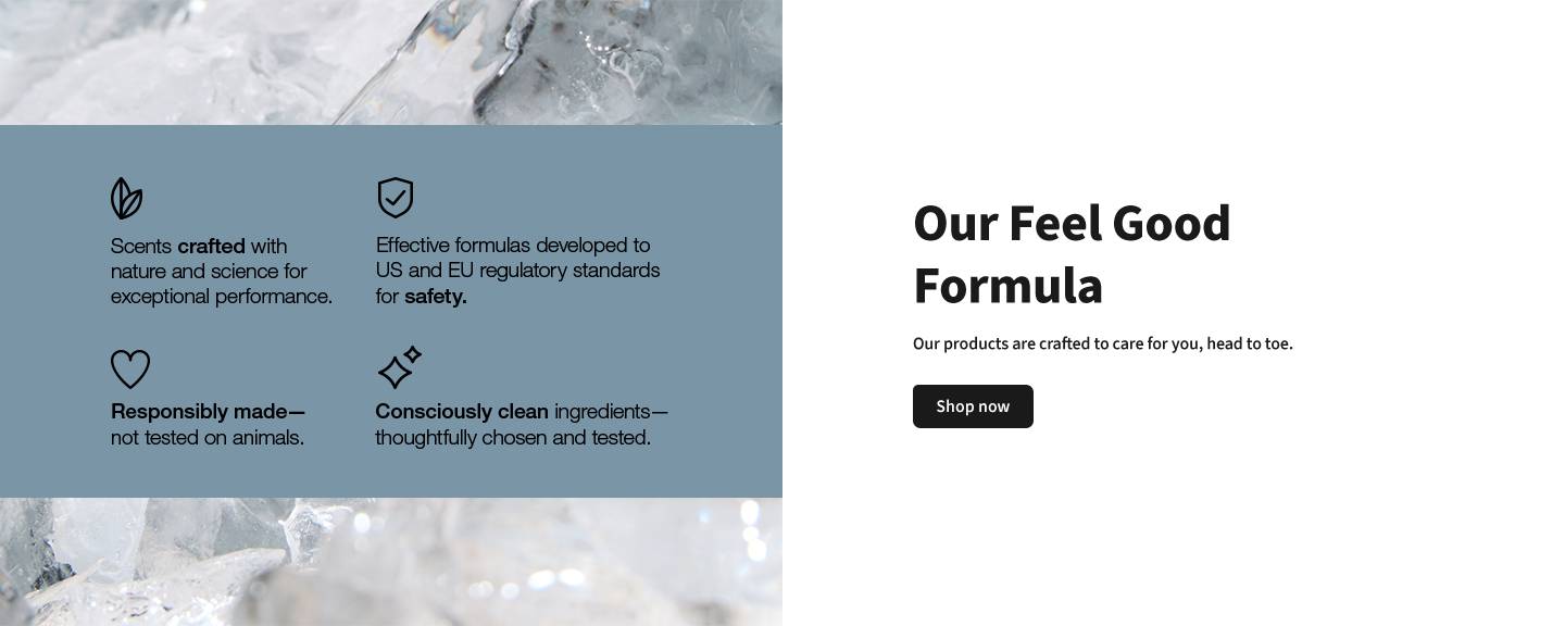 Body Care