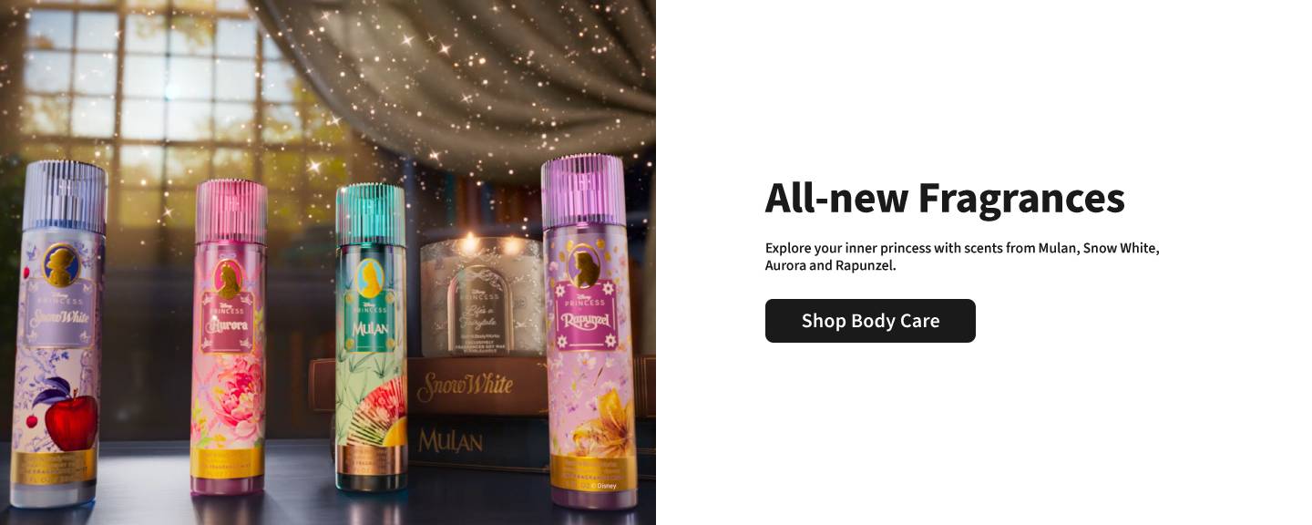 Body Care