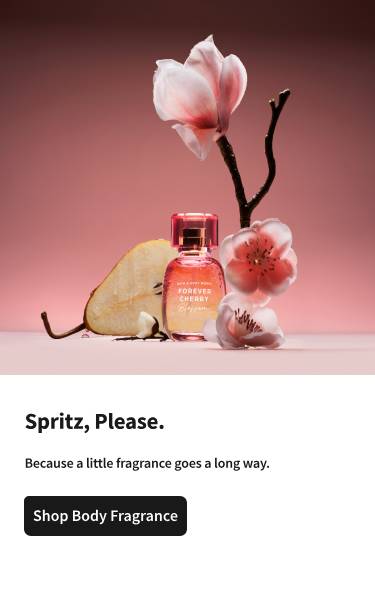 Body Fragrance