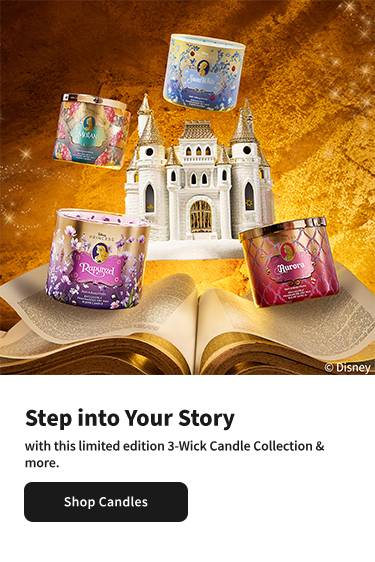 Candles