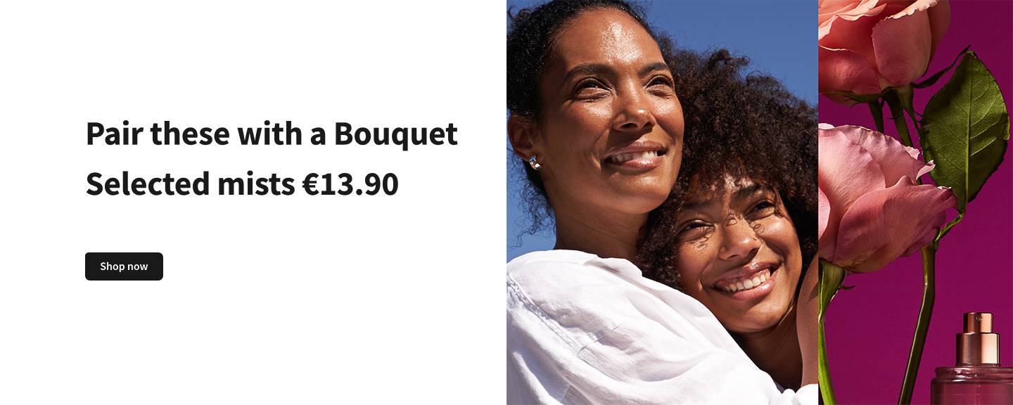 Selected Mists for 13.90€