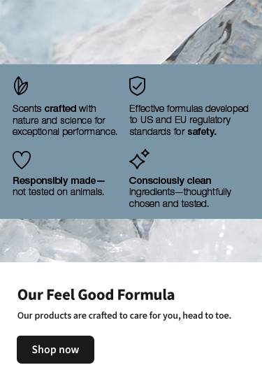 Body Care
