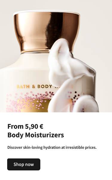 Body Moisturizers