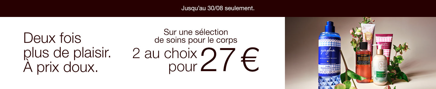 Bannière de collection