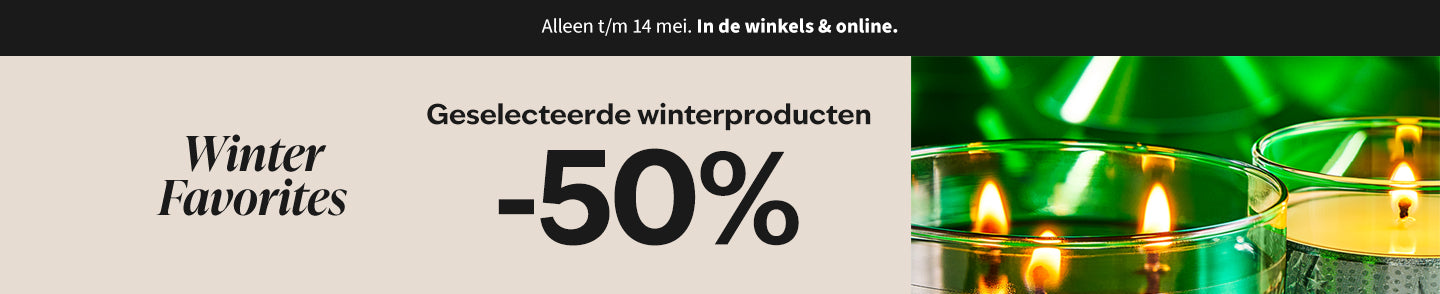 Bannière de collection