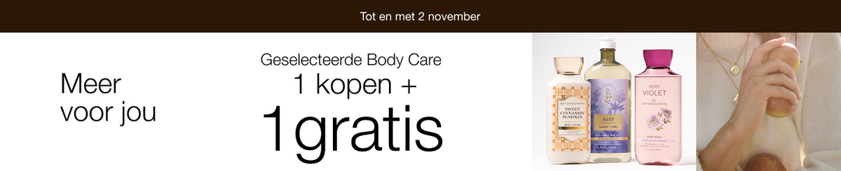 Kollektions-Banner