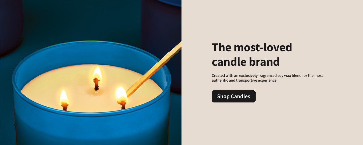 Candles