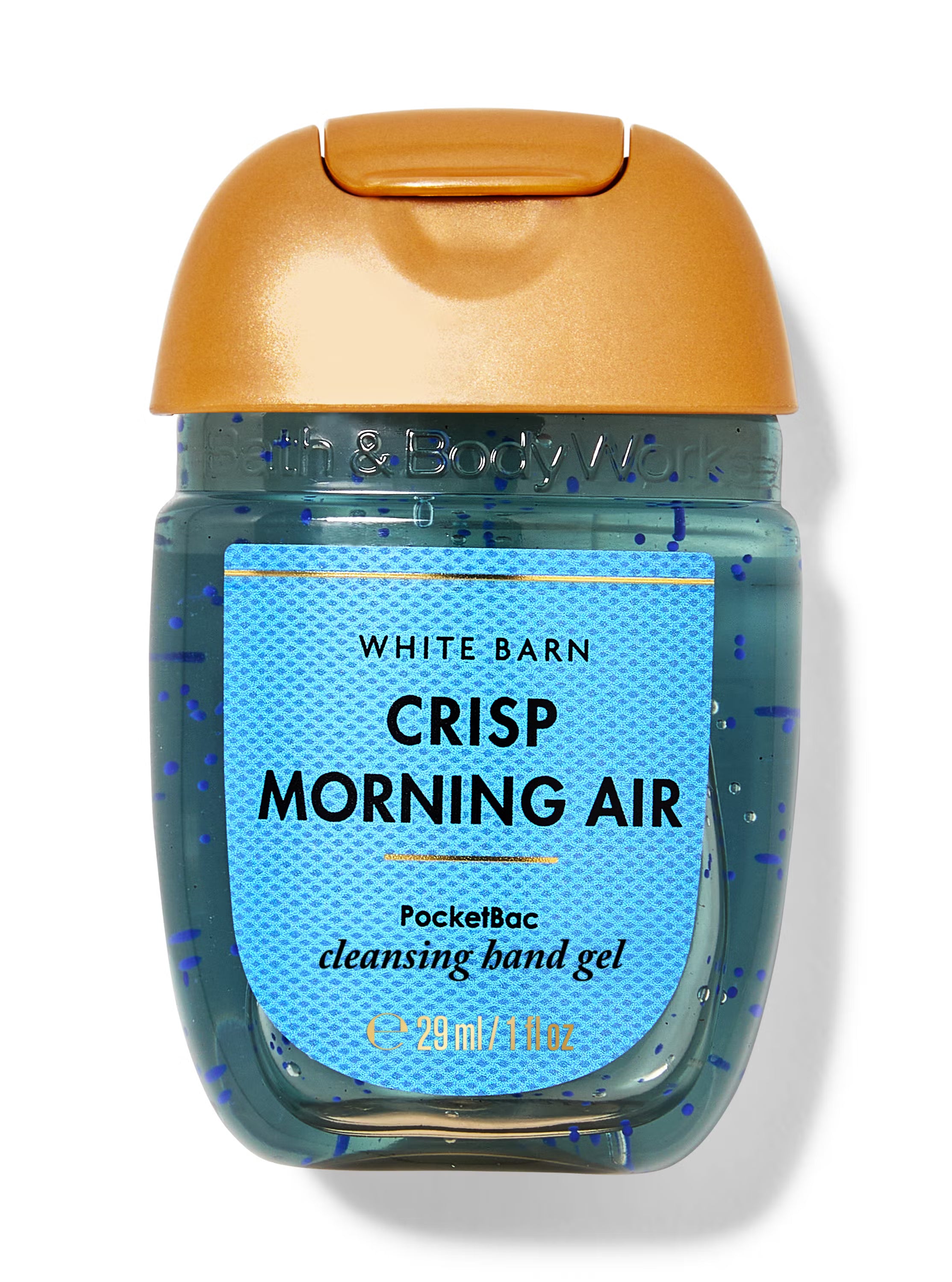 Crisp Morning Air  gel nettoyant pour les mains