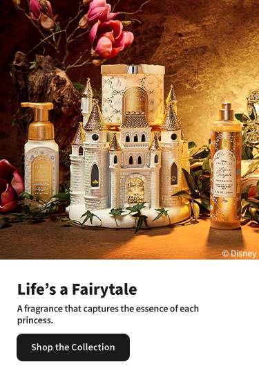 Life's a Fairytale